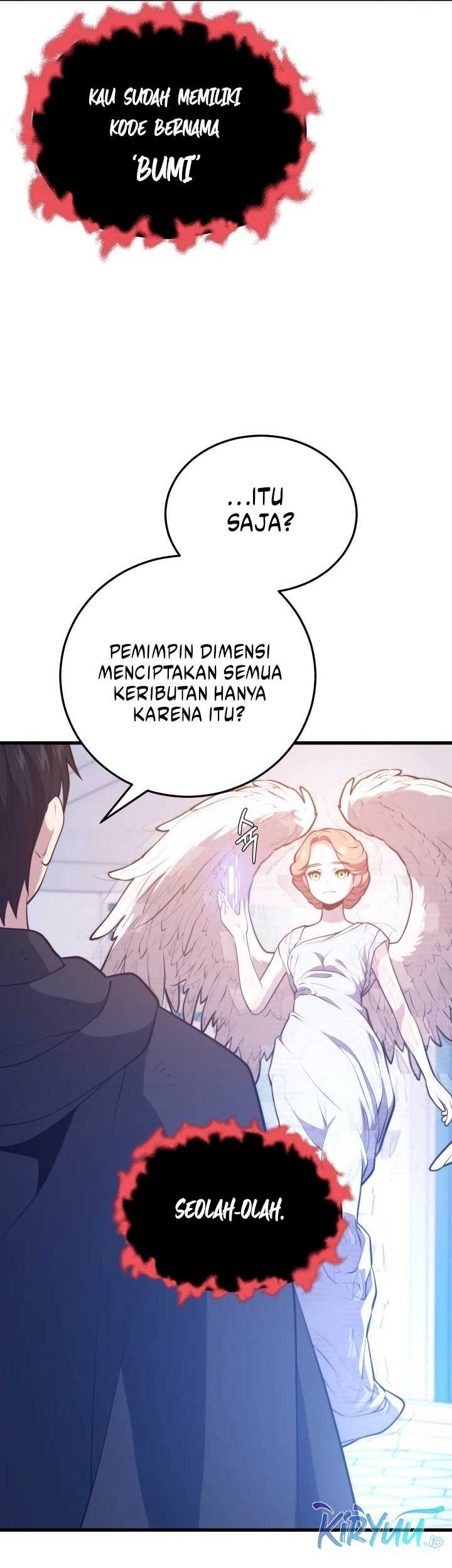 Seoul Station Necromancer Bab 111 halaman 25