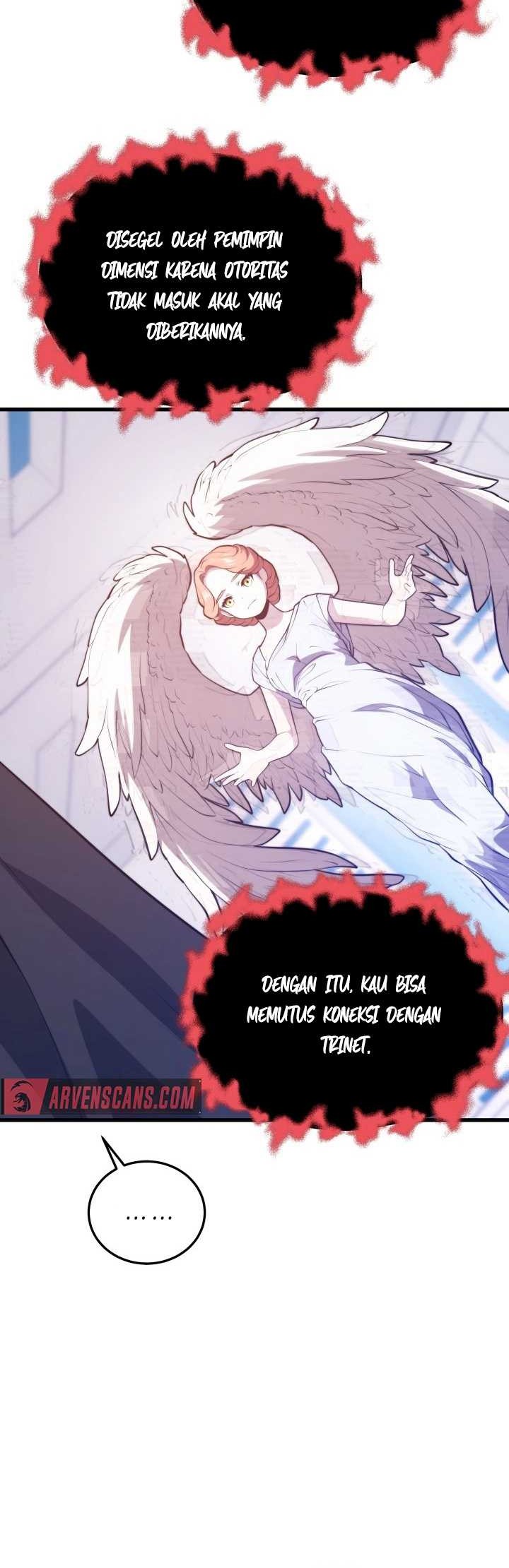 Seoul Station Necromancer Bab 111 halaman 31