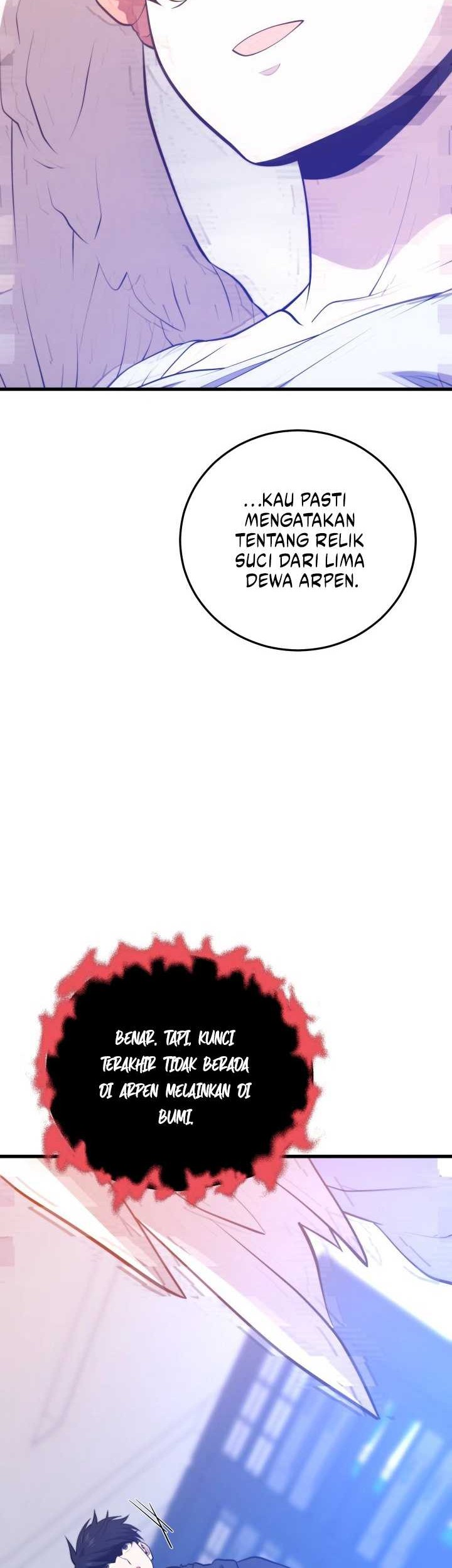 Seoul Station Necromancer Bab 111 halaman 33