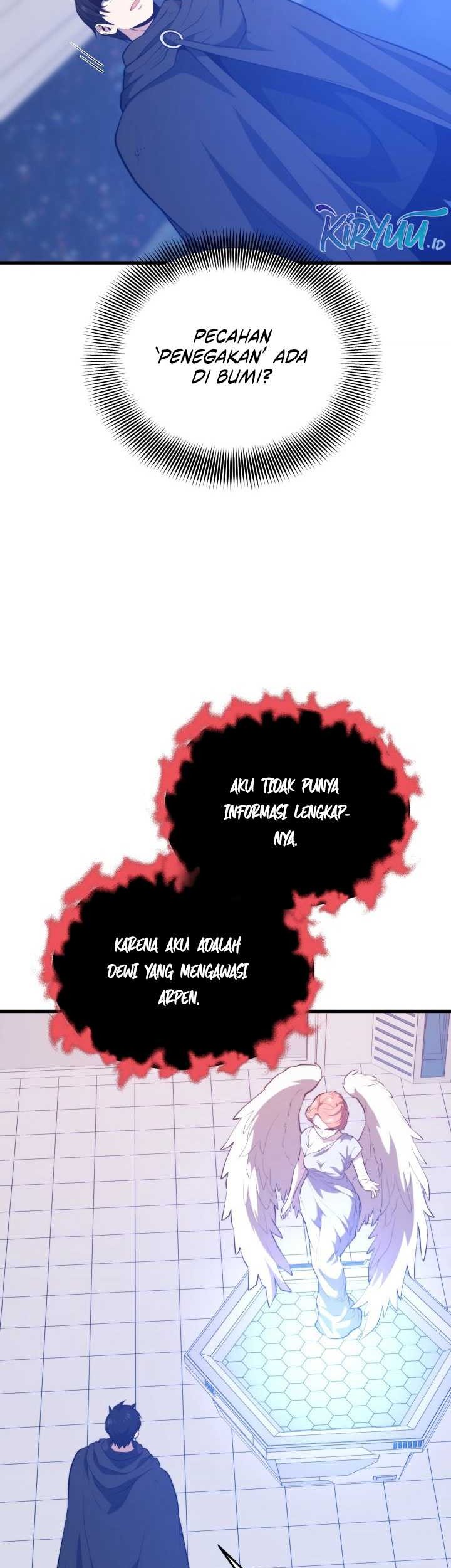 Seoul Station Necromancer Bab 111 halaman 34