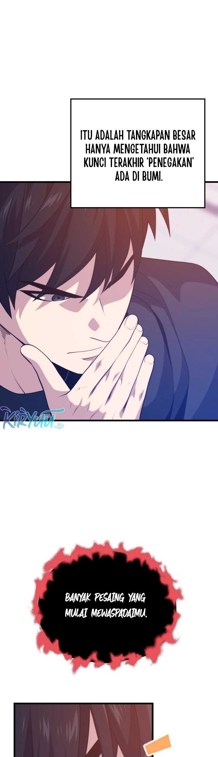 Seoul Station Necromancer Bab 111 halaman 36