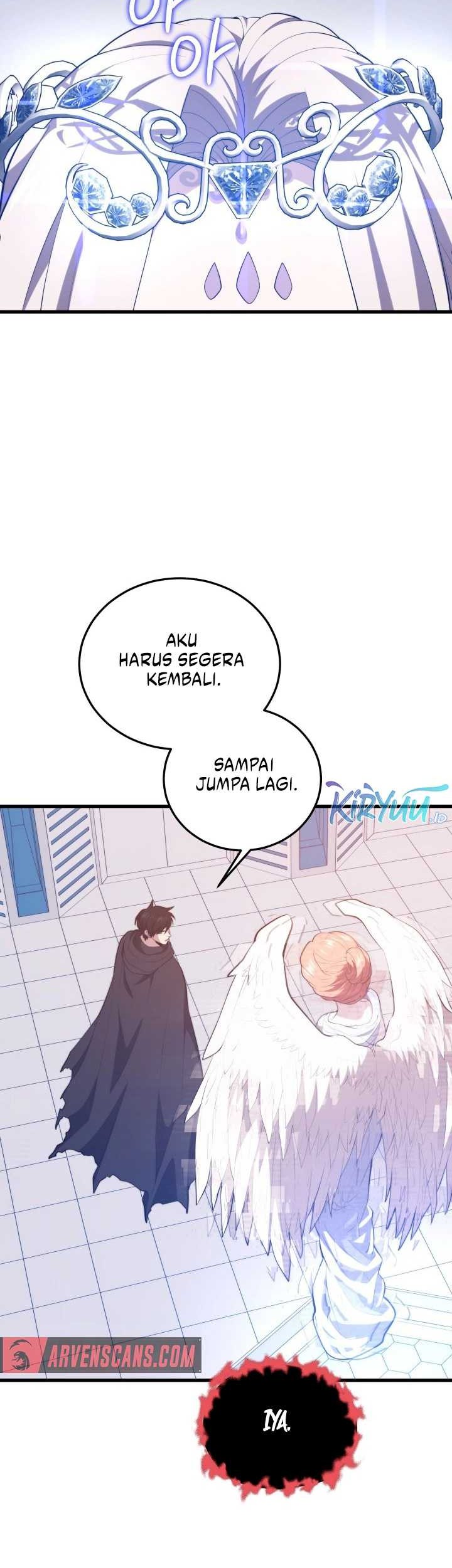 Seoul Station Necromancer Bab 111 halaman 45