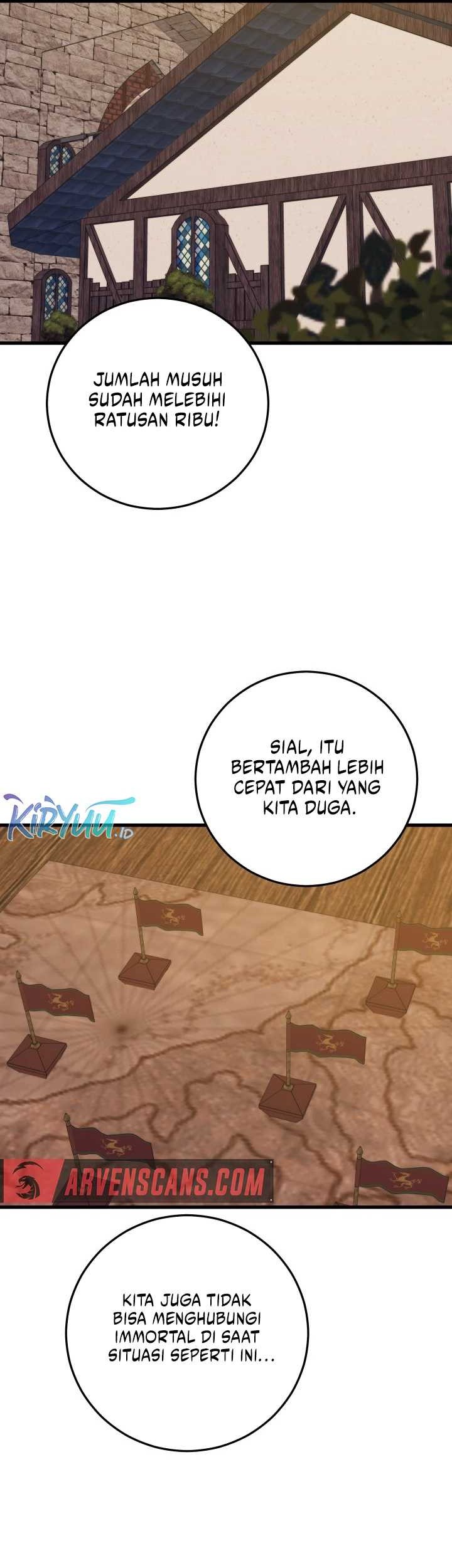 Seoul Station Necromancer Bab 111 halaman 52