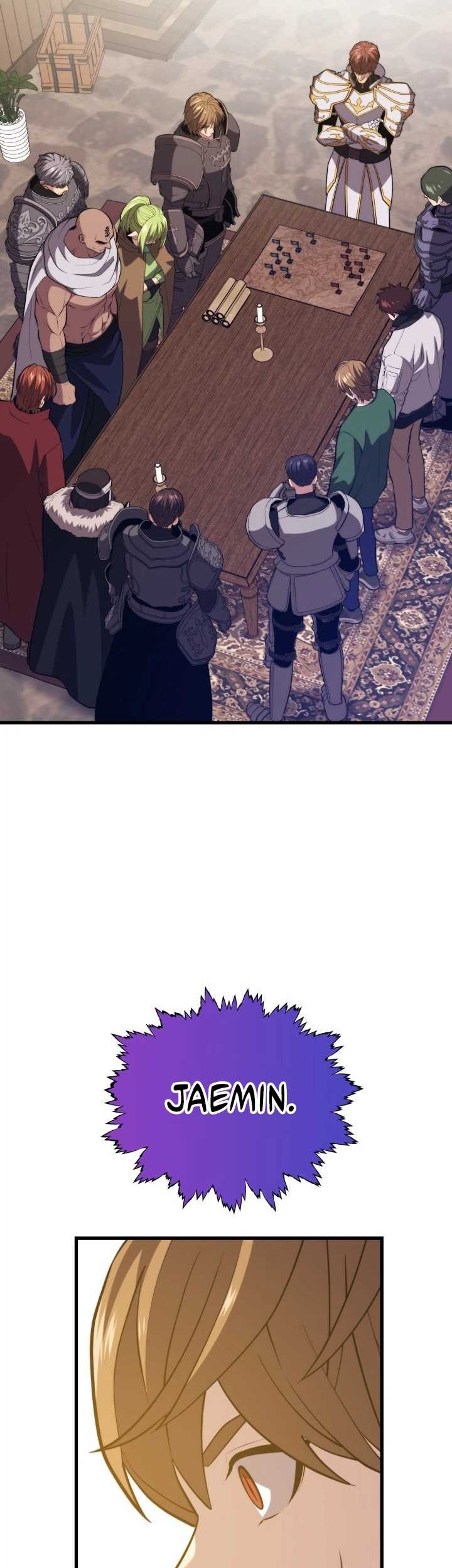 Seoul Station Necromancer Bab 111 halaman 54