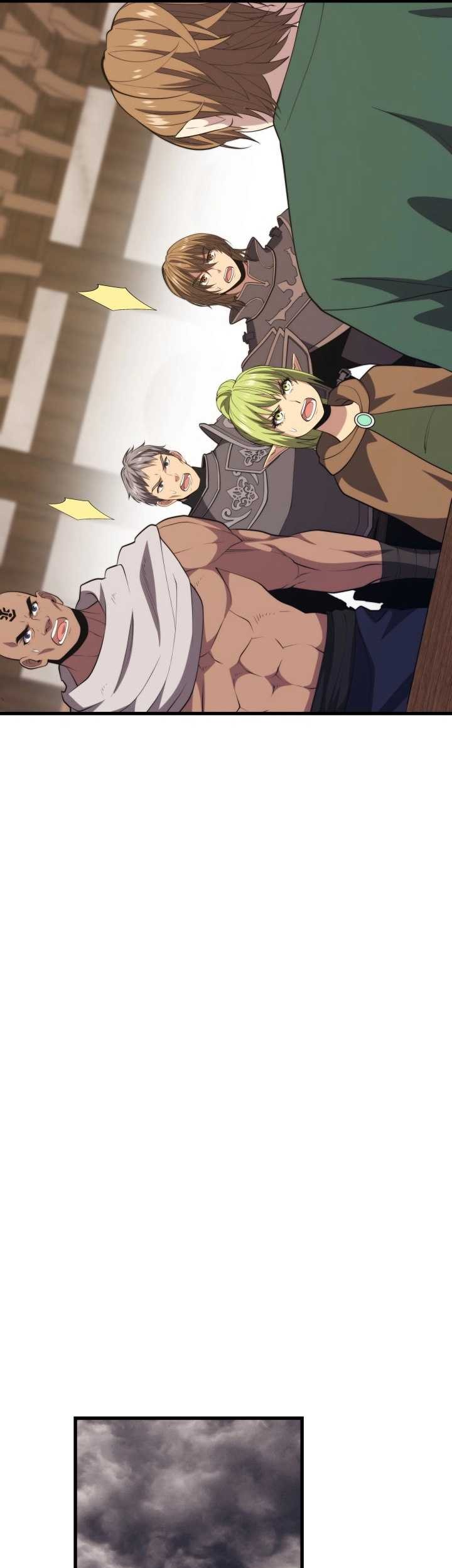 Seoul Station Necromancer Bab 111 halaman 60
