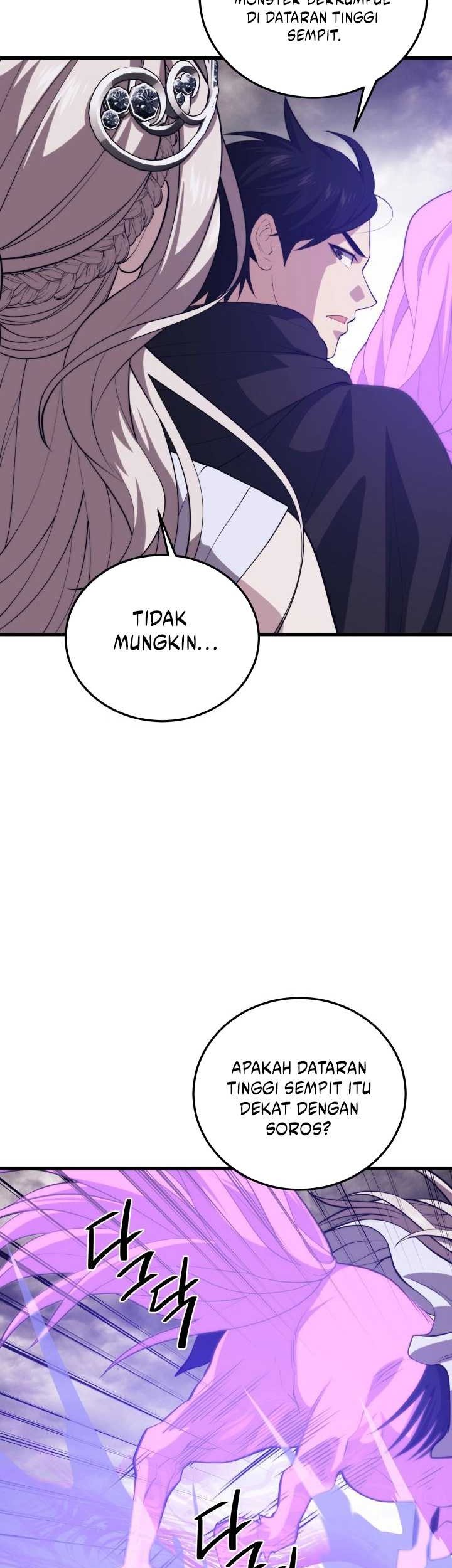 Seoul Station Necromancer Bab 111 halaman 62