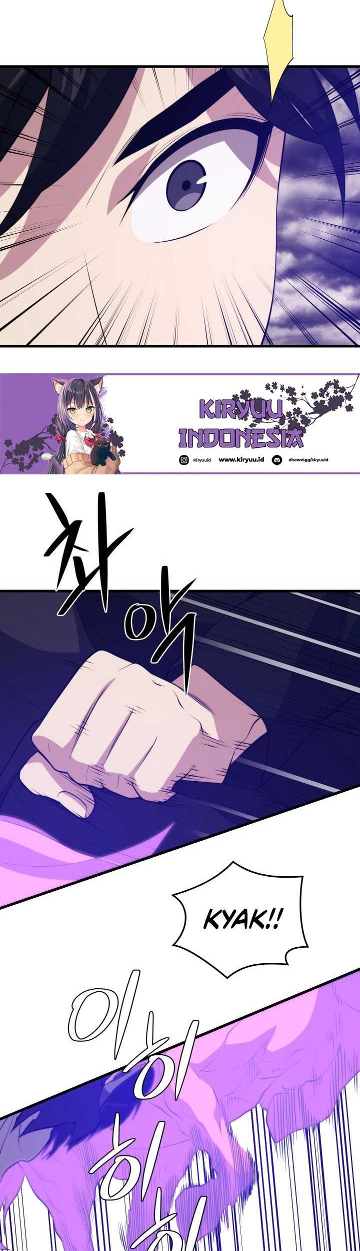 Seoul Station Necromancer Bab 111 halaman 65