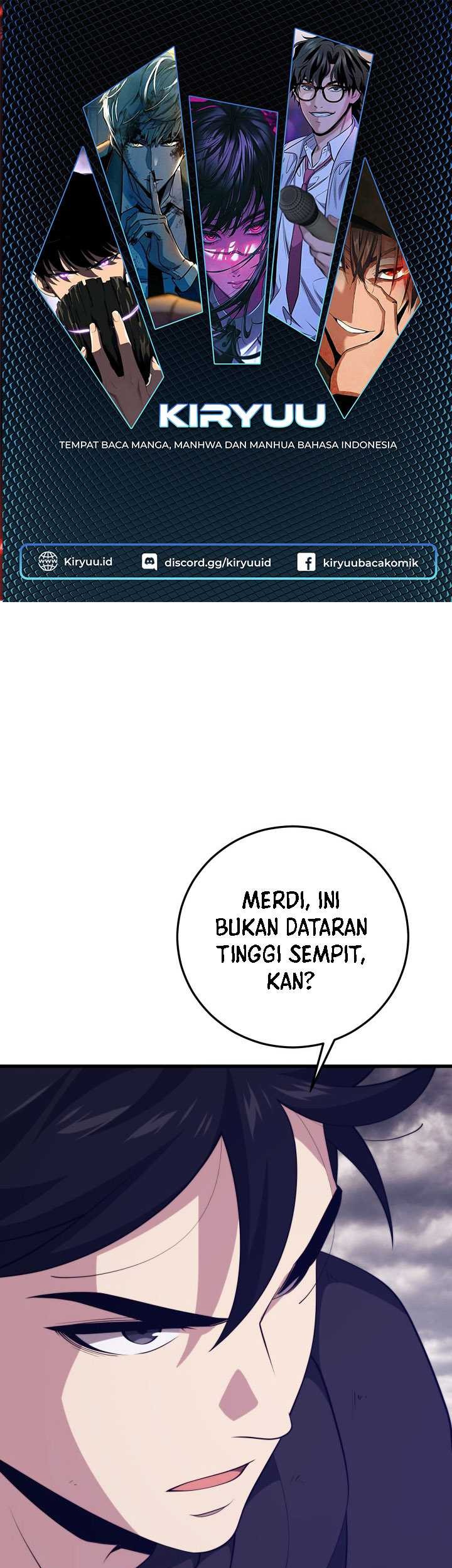Seoul Station Necromancer Bab 112 halaman 2