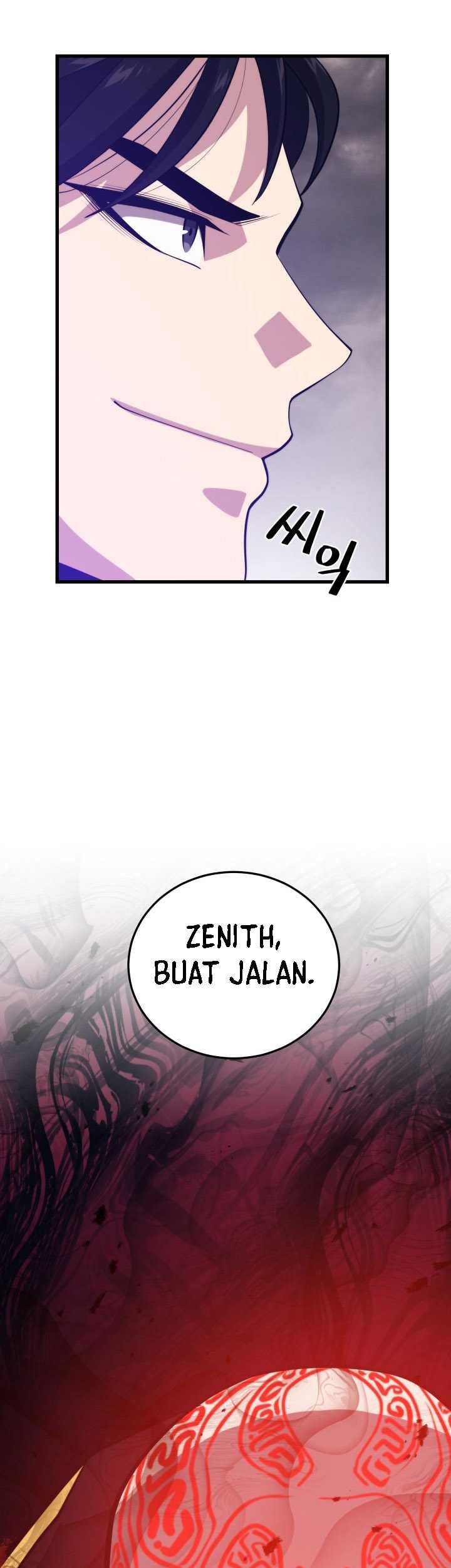 Seoul Station Necromancer Bab 112 halaman 10