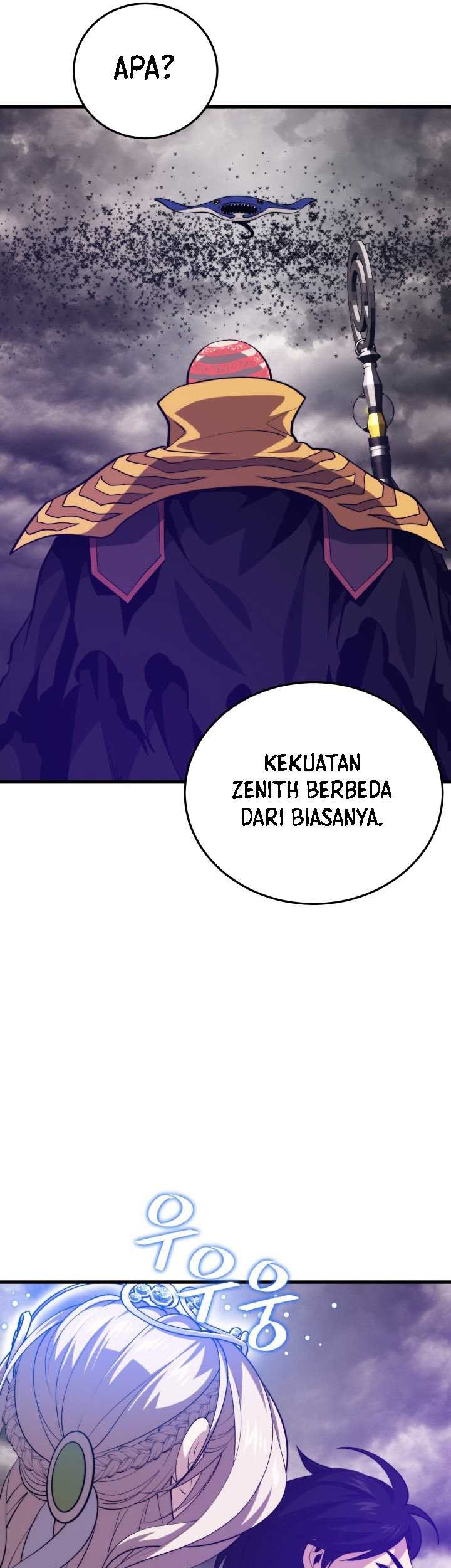 Seoul Station Necromancer Bab 112 halaman 18