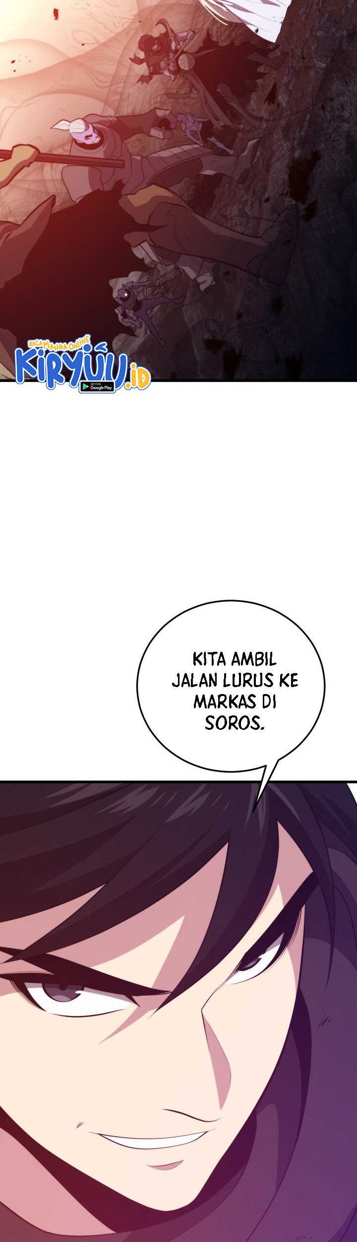 Seoul Station Necromancer Bab 112 halaman 25