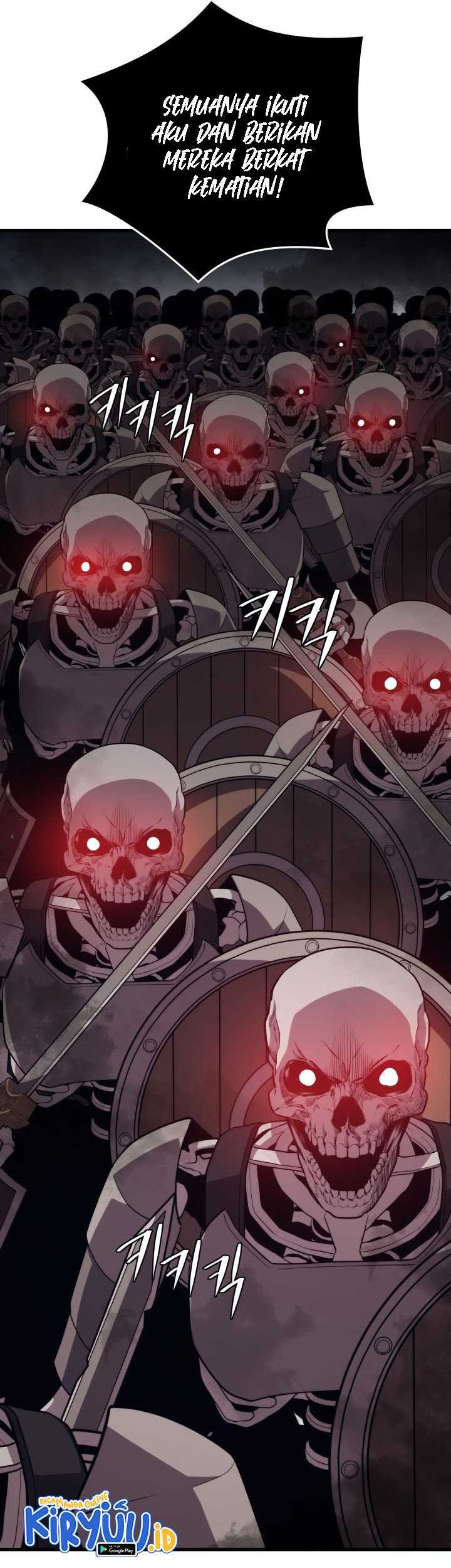 Seoul Station Necromancer Bab 112 halaman 28