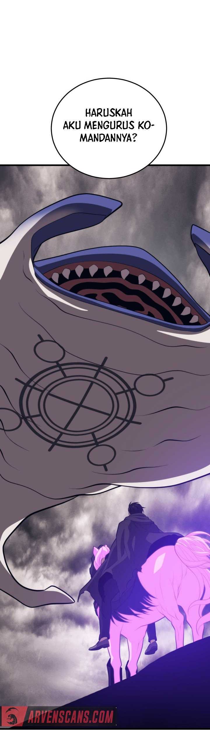 Seoul Station Necromancer Bab 112 halaman 34