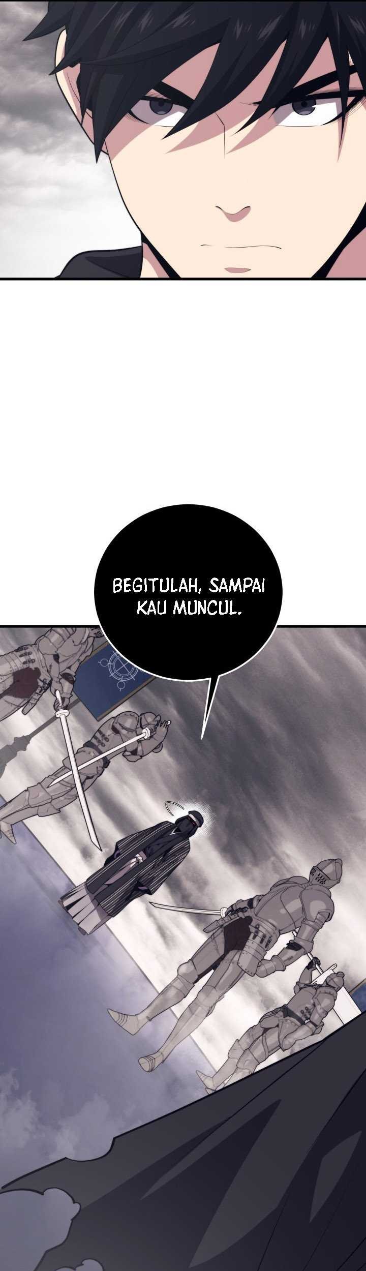Seoul Station Necromancer Bab 112 halaman 40