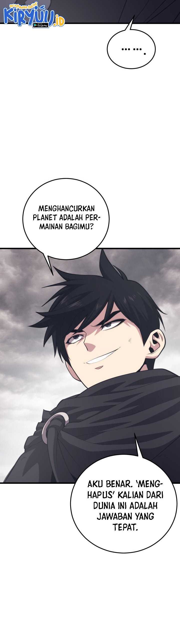 Seoul Station Necromancer Bab 112 halaman 41