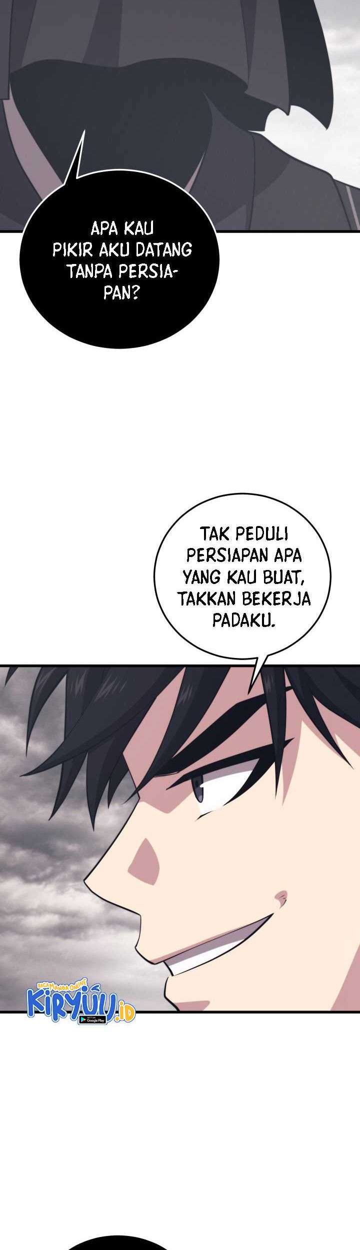 Seoul Station Necromancer Bab 112 halaman 45