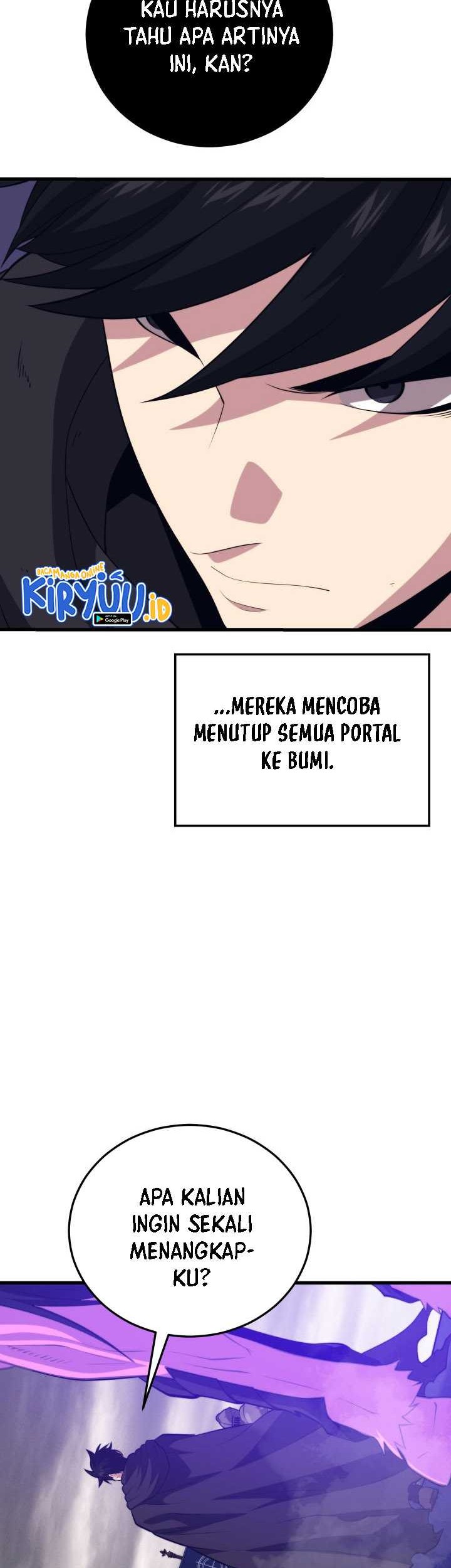 Seoul Station Necromancer Bab 112 halaman 48