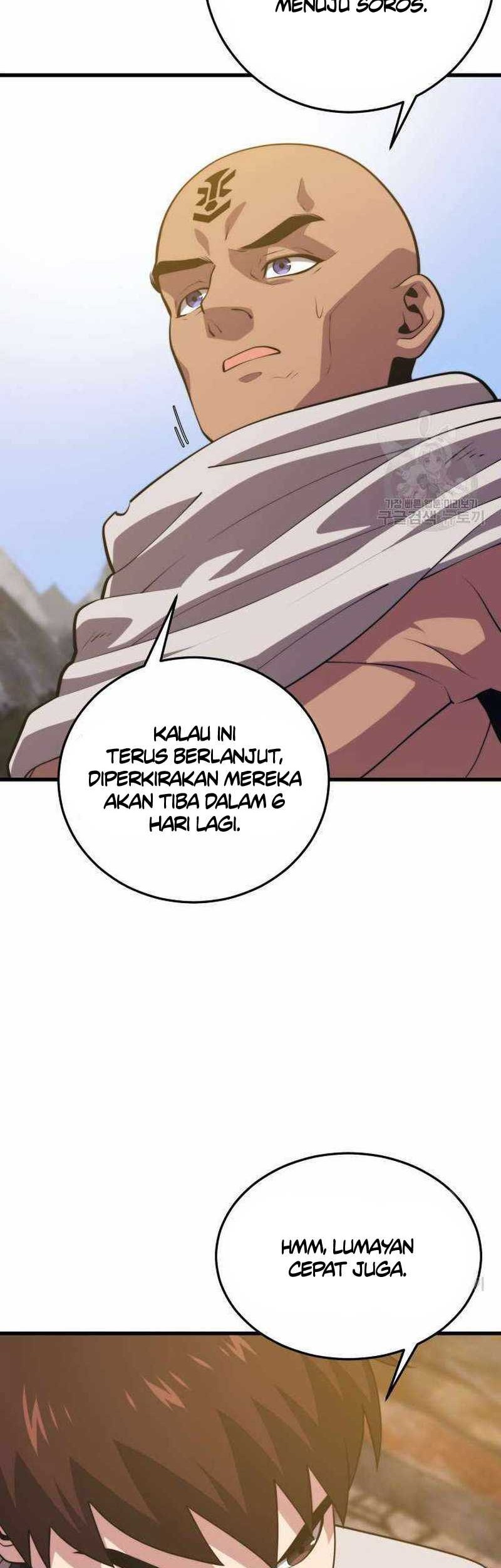 Seoul Station Necromancer Bab 113 halaman 5