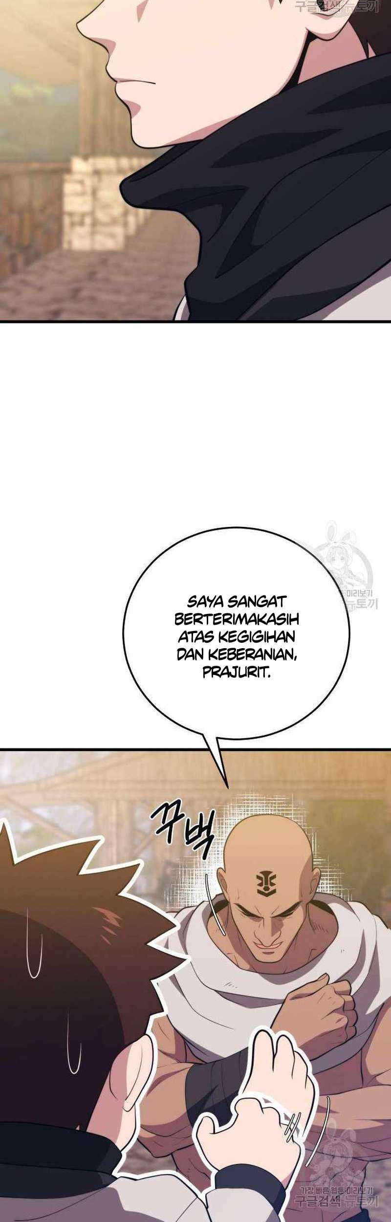 Seoul Station Necromancer Bab 113 halaman 11