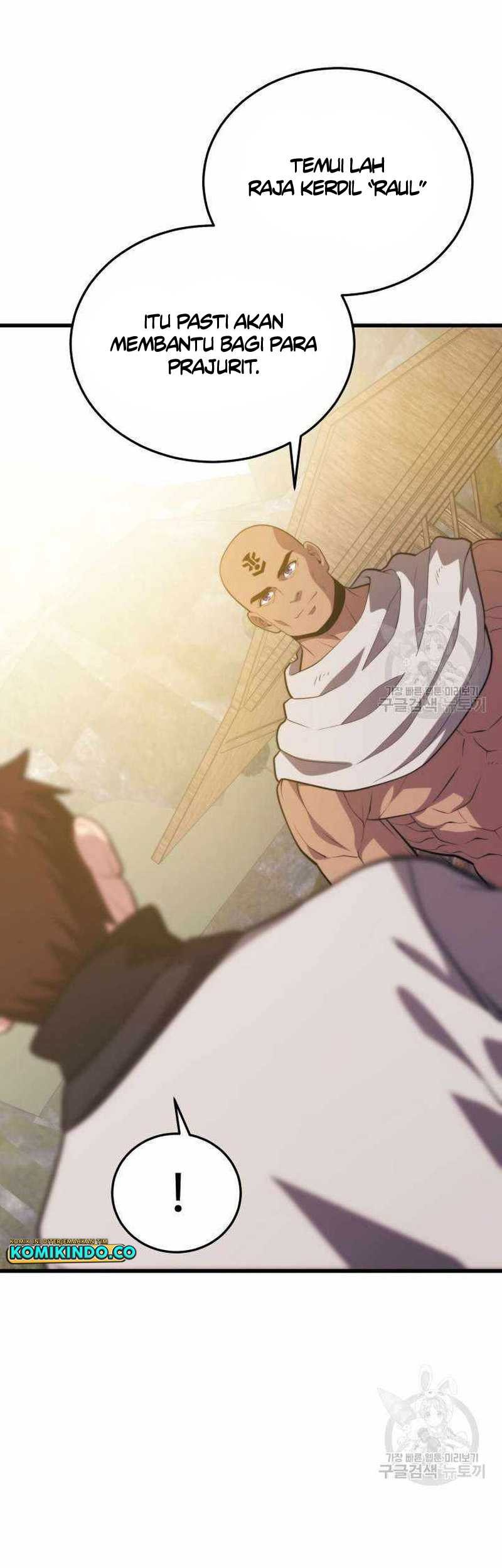 Seoul Station Necromancer Bab 113 halaman 13