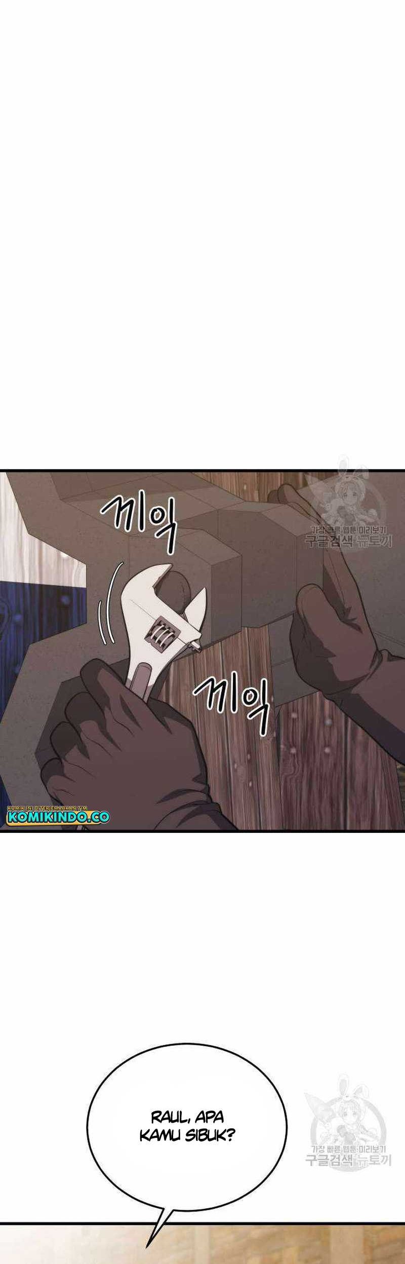 Seoul Station Necromancer Bab 113 halaman 14