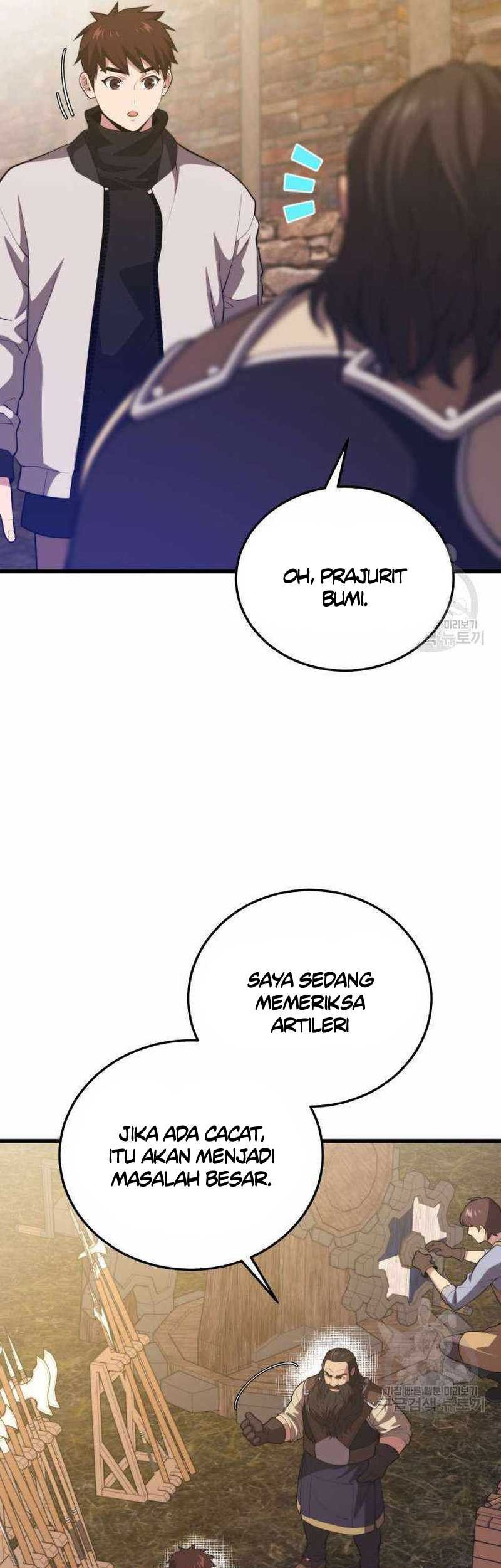 Seoul Station Necromancer Bab 113 halaman 15
