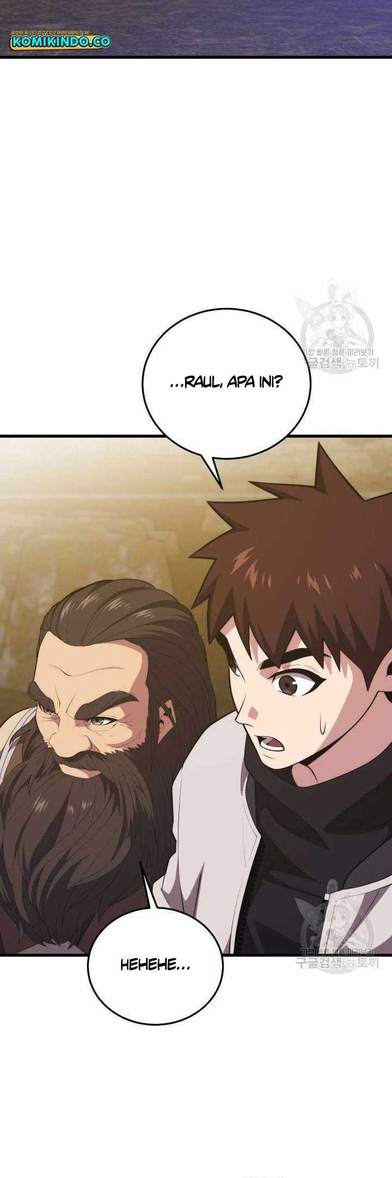 Seoul Station Necromancer Bab 113 halaman 20