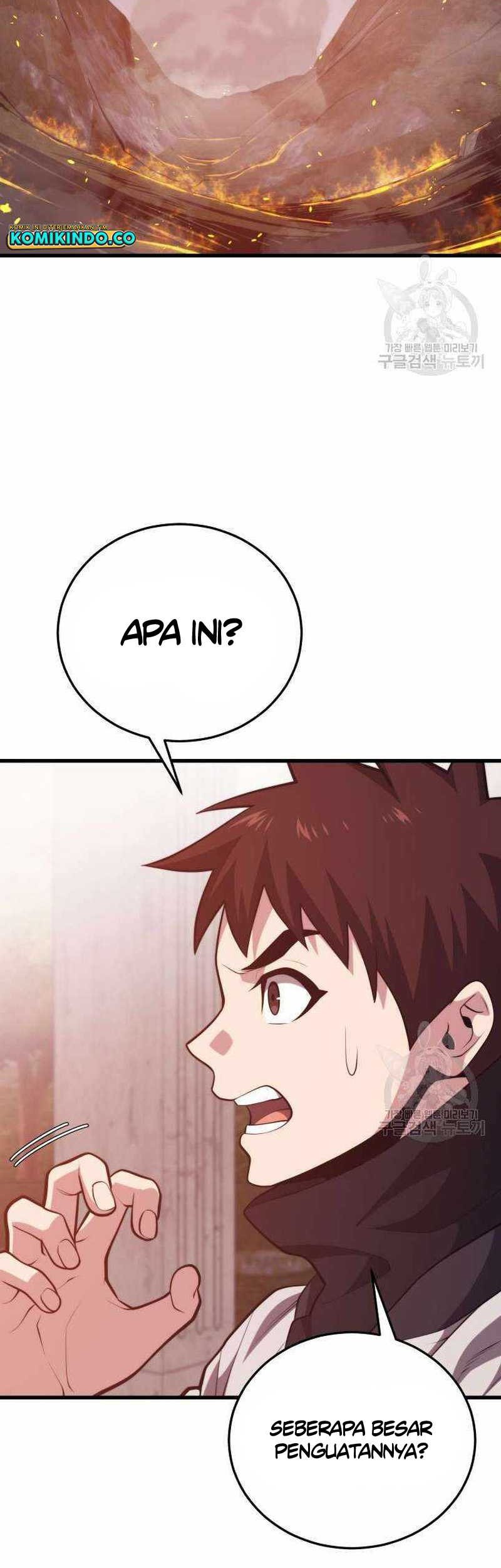 Seoul Station Necromancer Bab 113 halaman 30