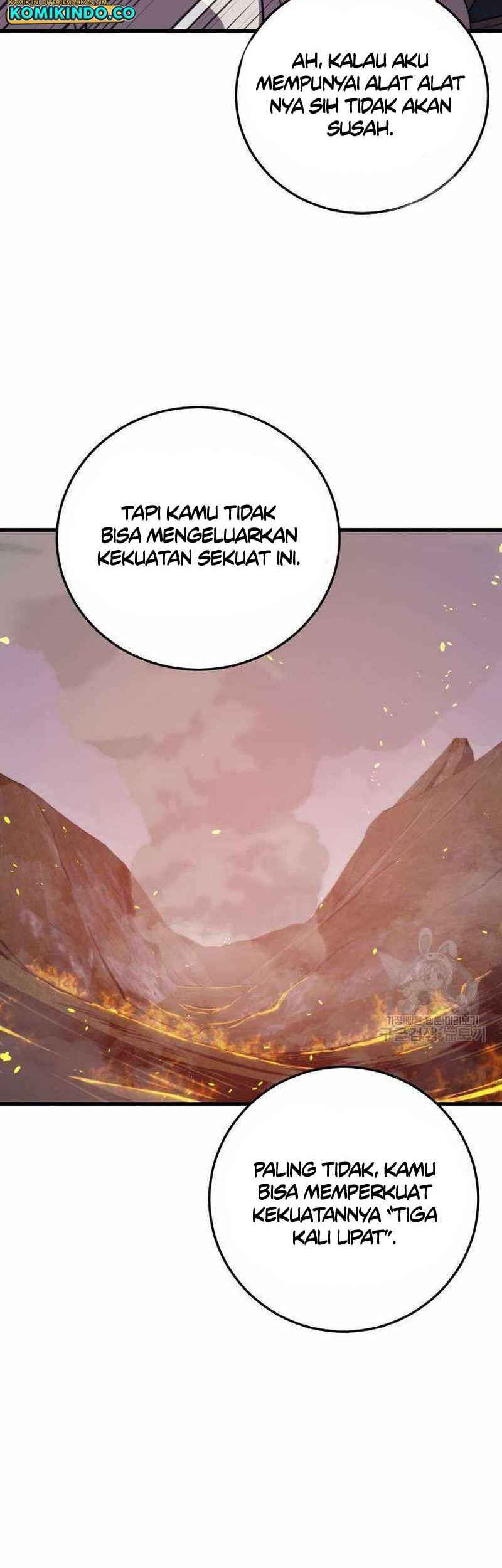 Seoul Station Necromancer Bab 113 halaman 37