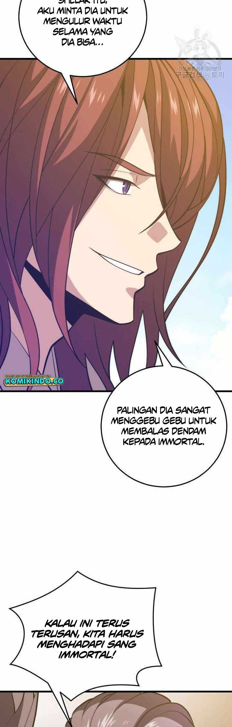 Seoul Station Necromancer Bab 113 halaman 48