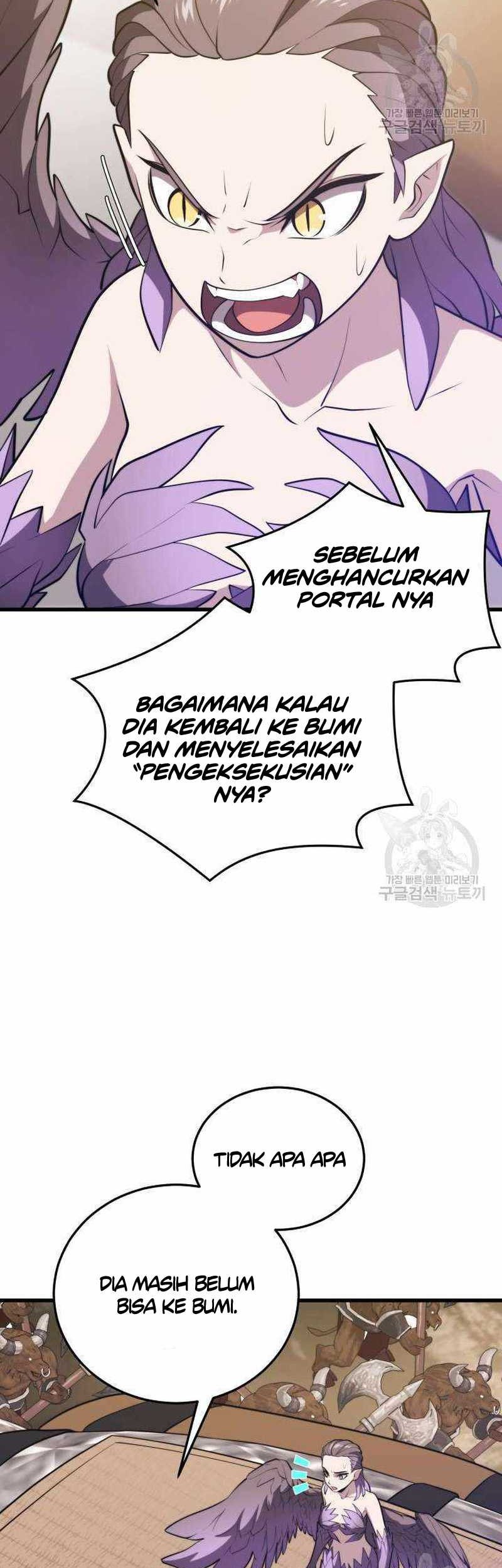 Seoul Station Necromancer Bab 113 halaman 49