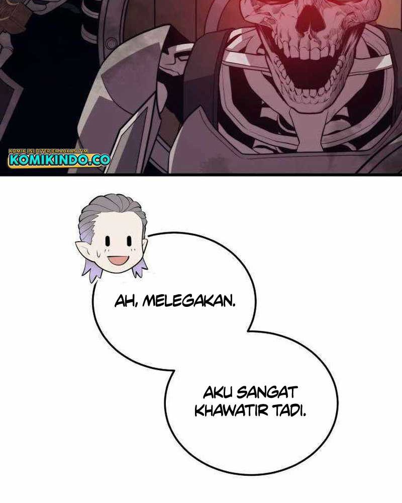 Seoul Station Necromancer Bab 113 halaman 53