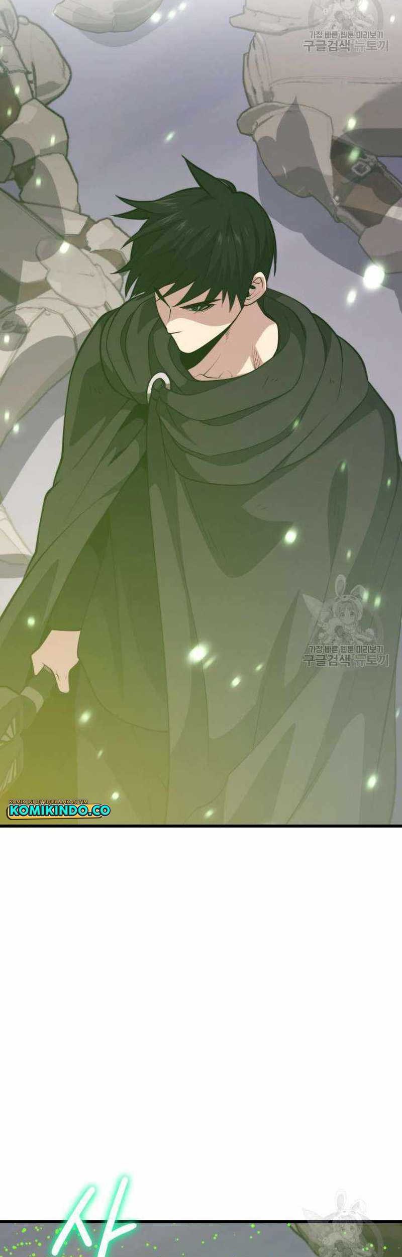 Seoul Station Necromancer Bab 113 halaman 56