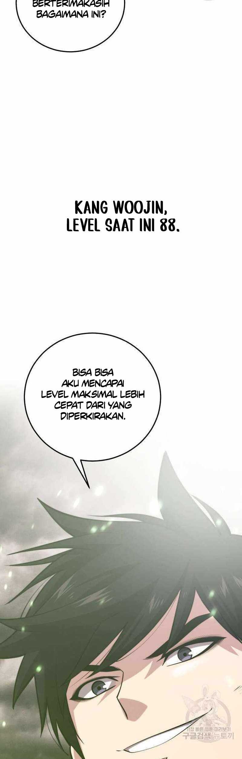 Seoul Station Necromancer Bab 113 halaman 58