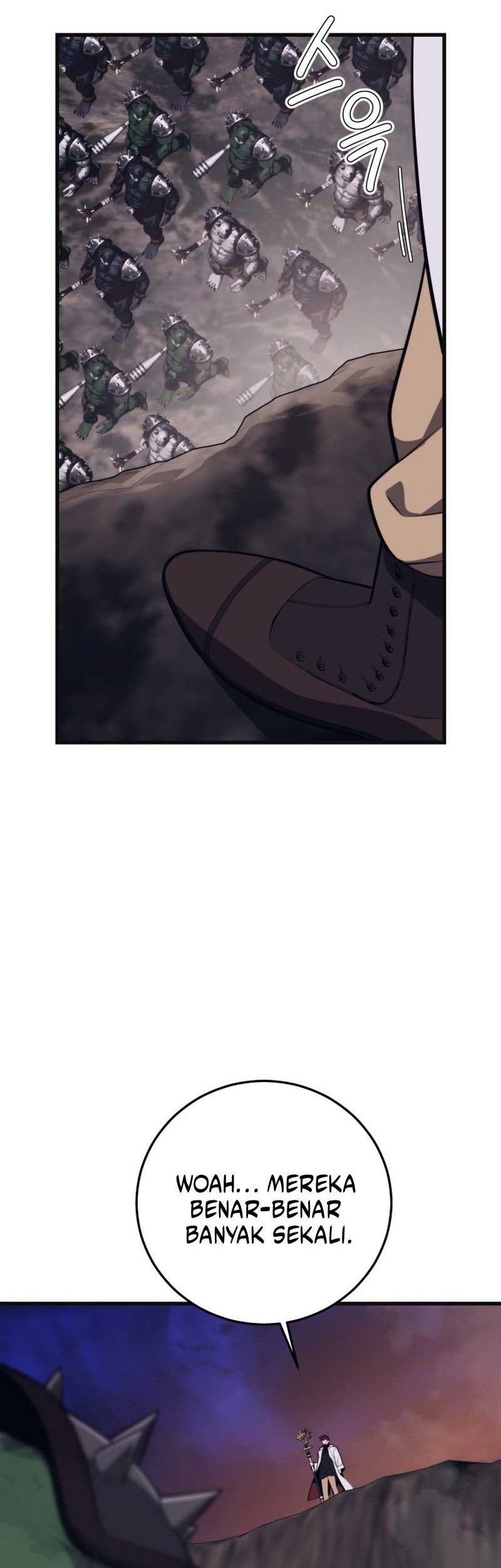Seoul Station Necromancer Bab 114 halaman 5