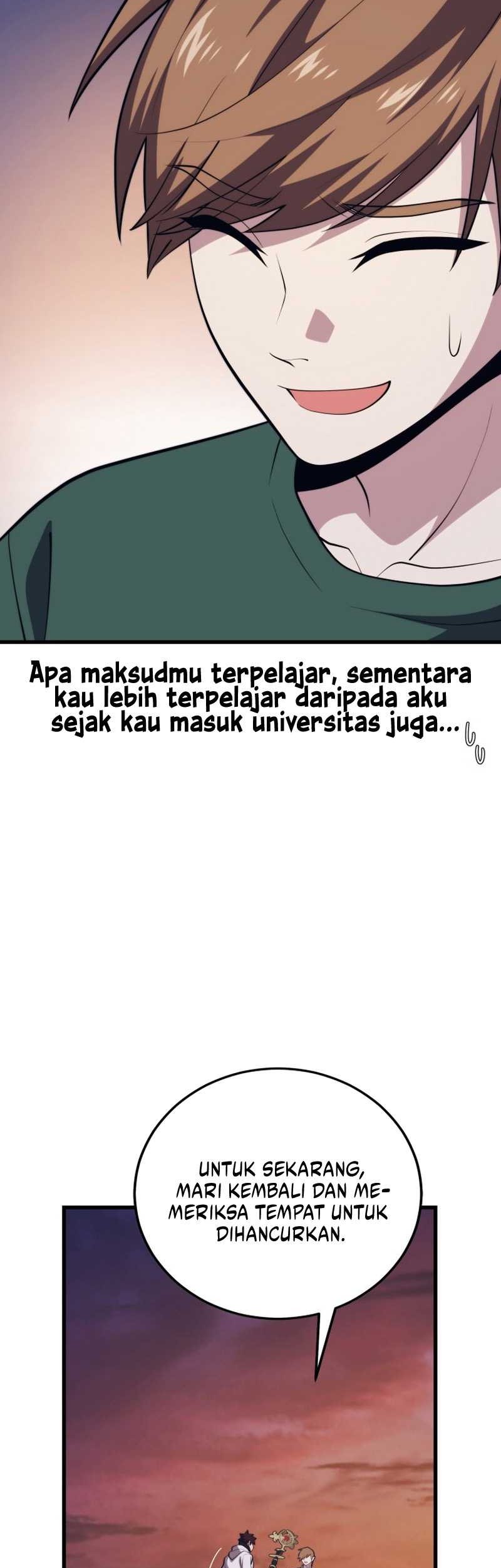 Seoul Station Necromancer Bab 114 halaman 24