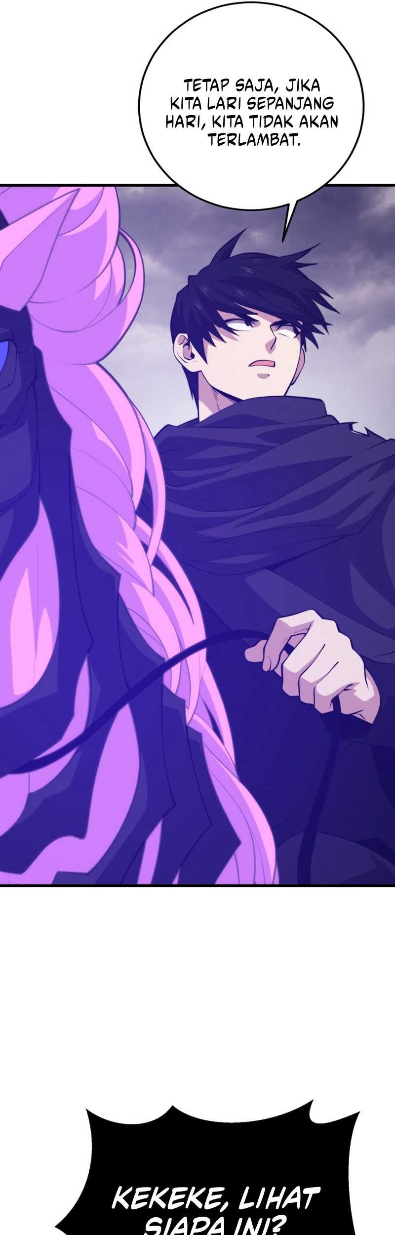 Seoul Station Necromancer Bab 114 halaman 32