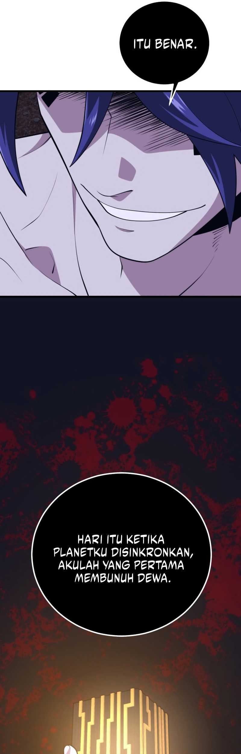 Seoul Station Necromancer Bab 114 halaman 42