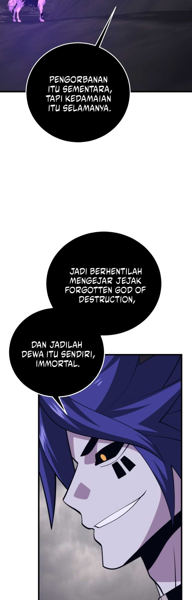 Seoul Station Necromancer Bab 114 halaman 44