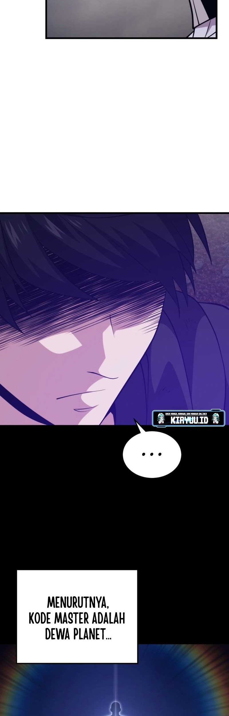 Seoul Station Necromancer Bab 114 halaman 45