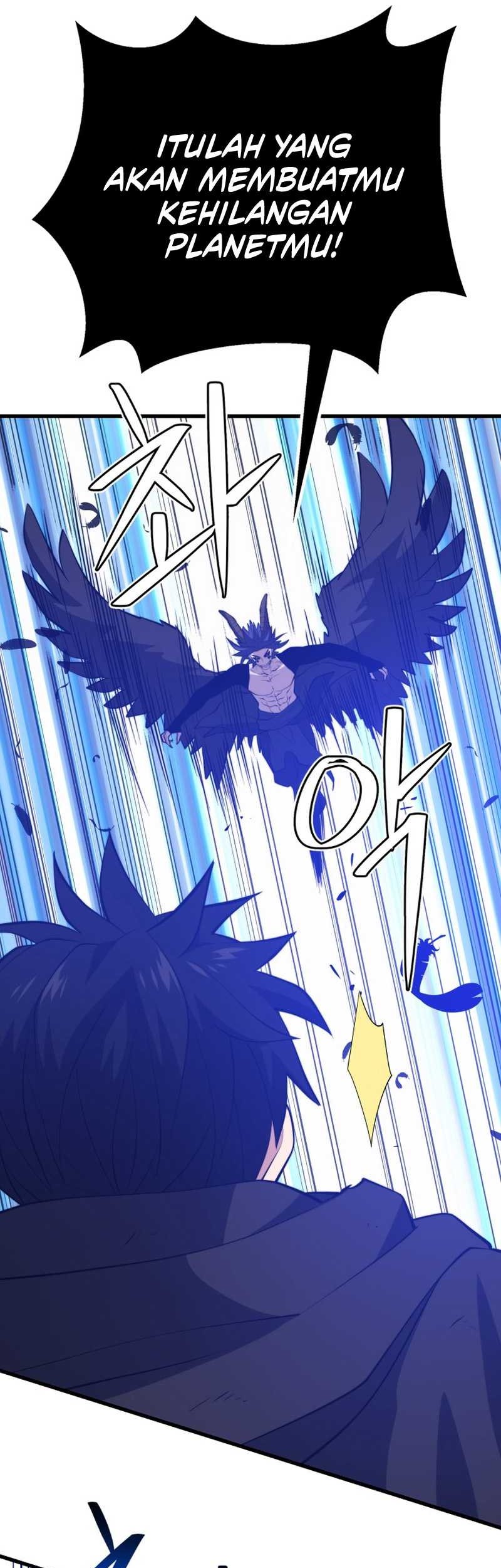 Seoul Station Necromancer Bab 114 halaman 59