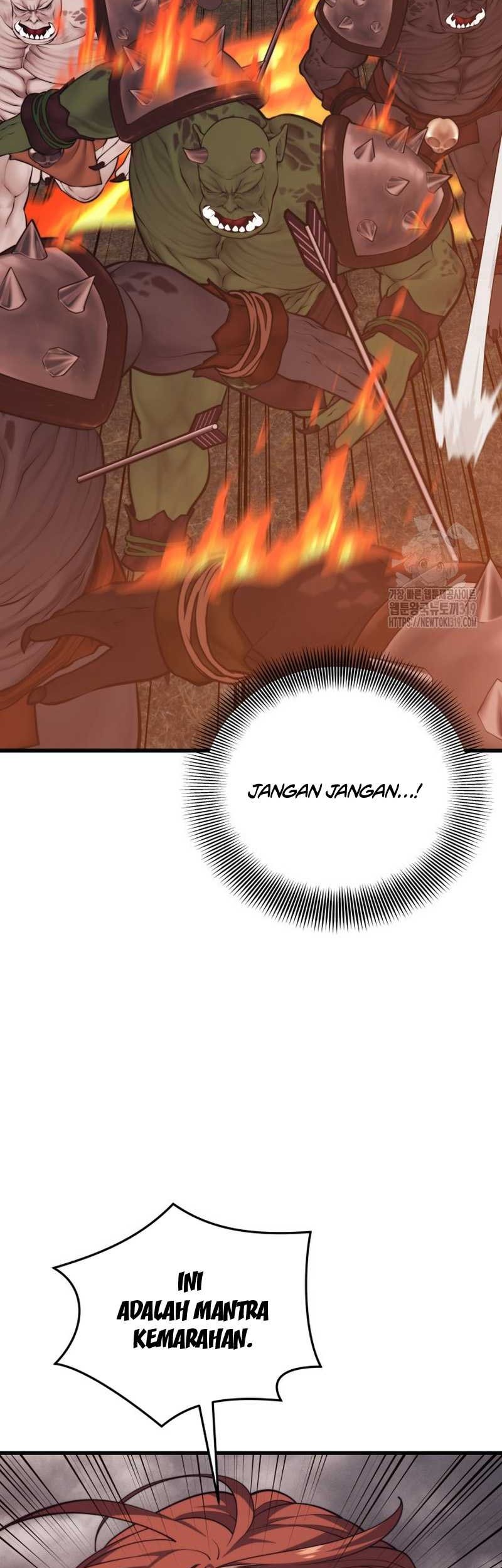 Seoul Station Necromancer chapter 115 halaman 24