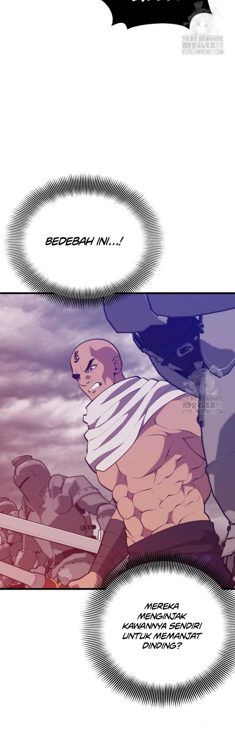 Seoul Station Necromancer chapter 115 halaman 30