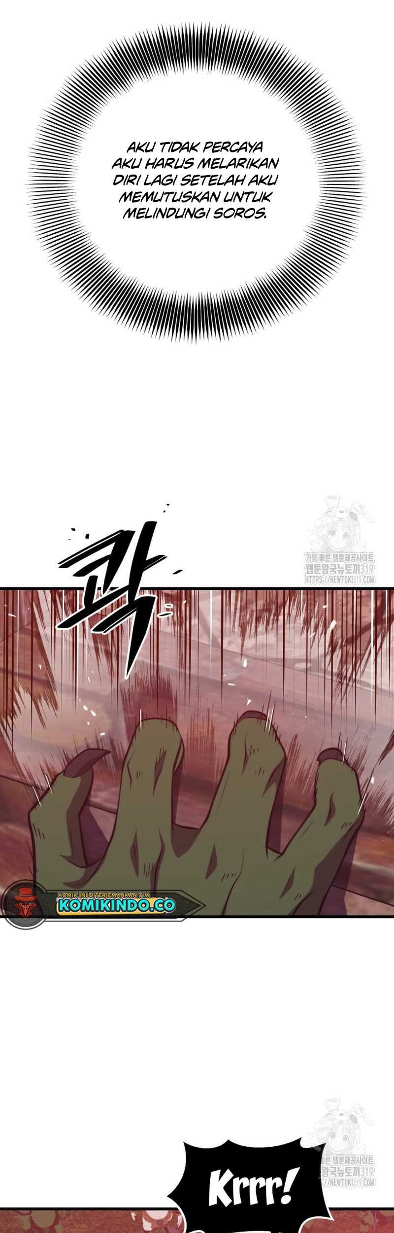 Seoul Station Necromancer chapter 115 halaman 34