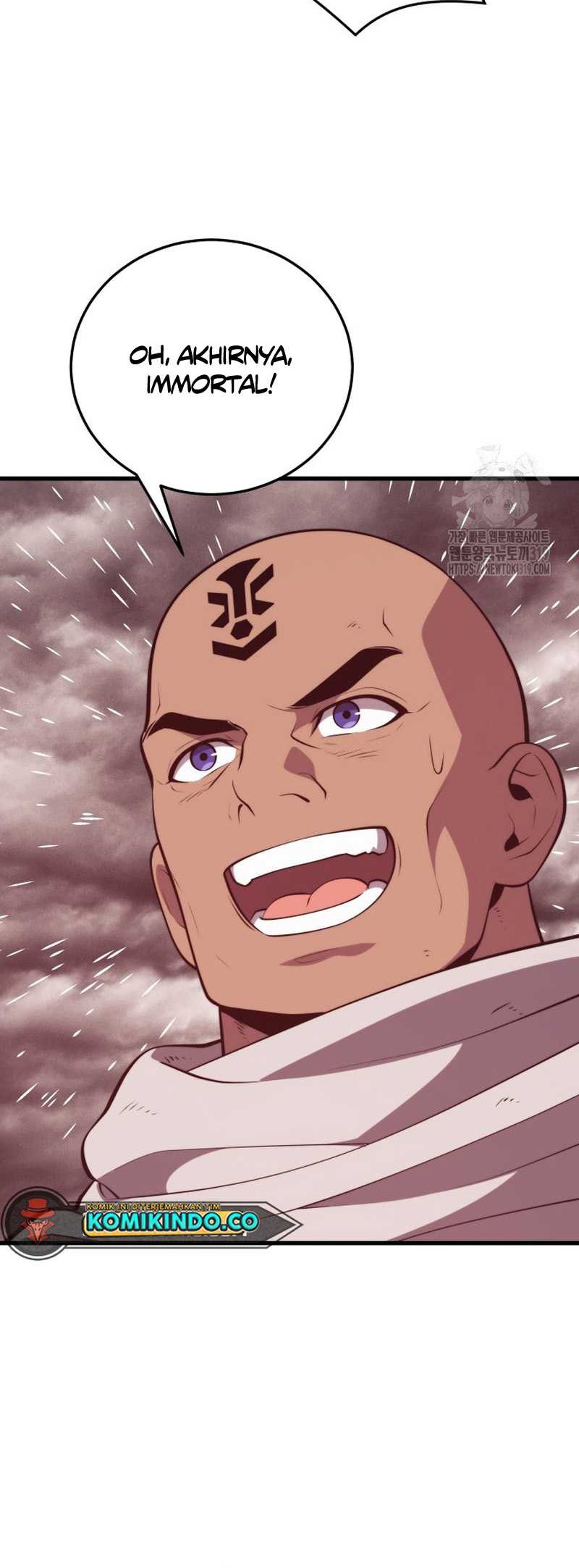 Seoul Station Necromancer chapter 115 halaman 41