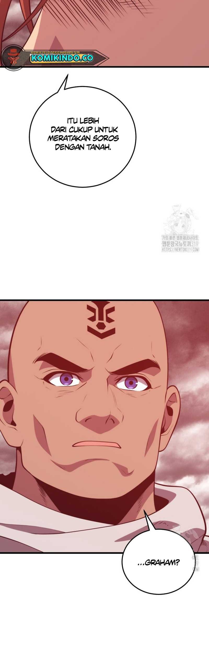 Seoul Station Necromancer chapter 115 halaman 44