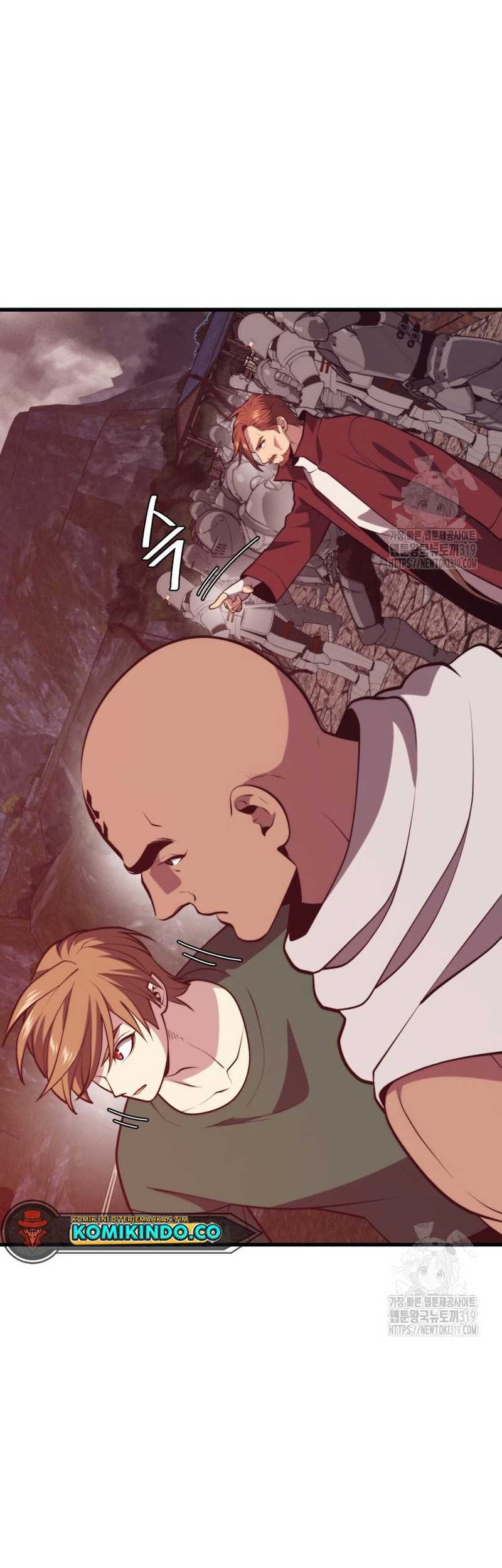 Seoul Station Necromancer chapter 115 halaman 45