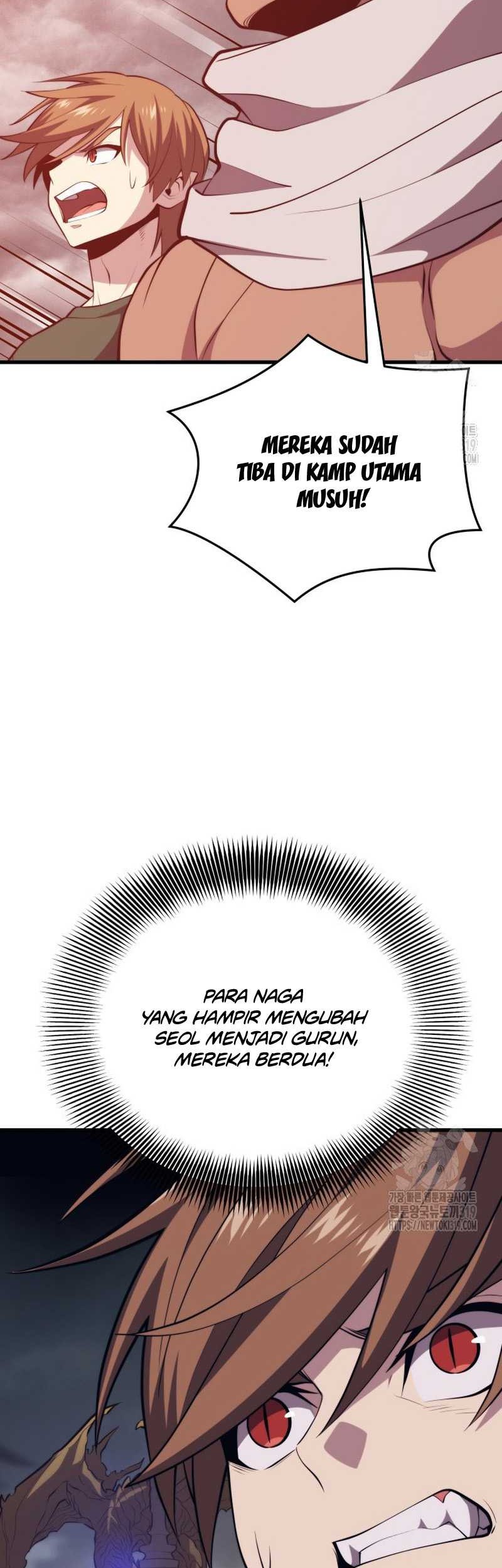 Seoul Station Necromancer chapter 115 halaman 48