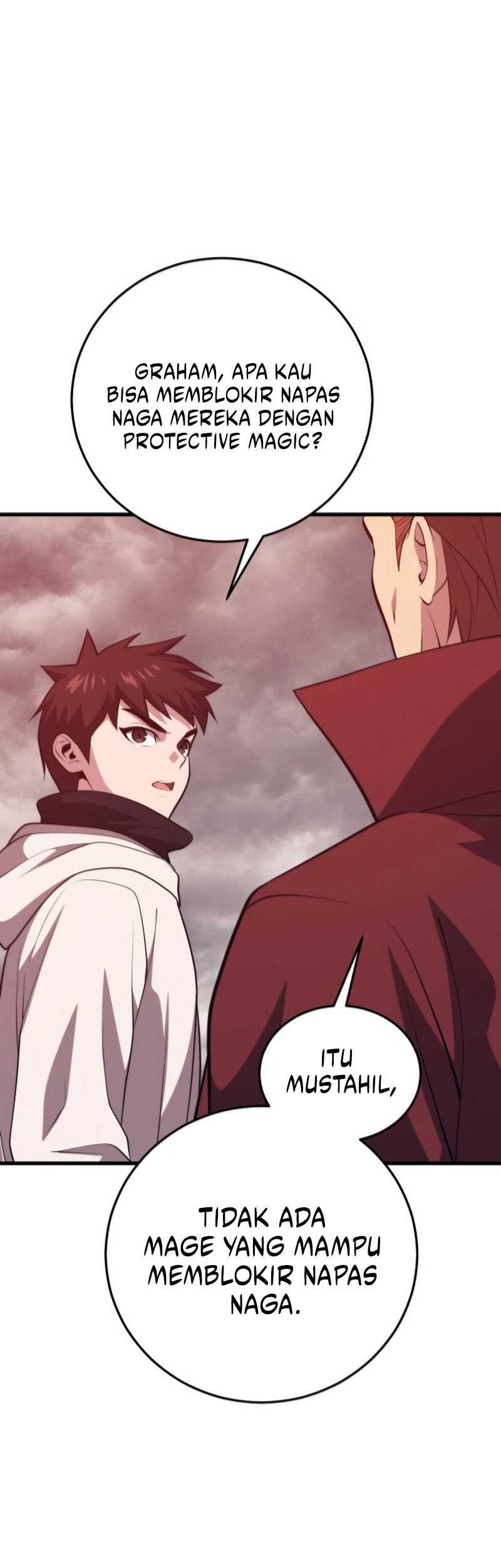 Seoul Station Necromancer chapter 116 halaman 2