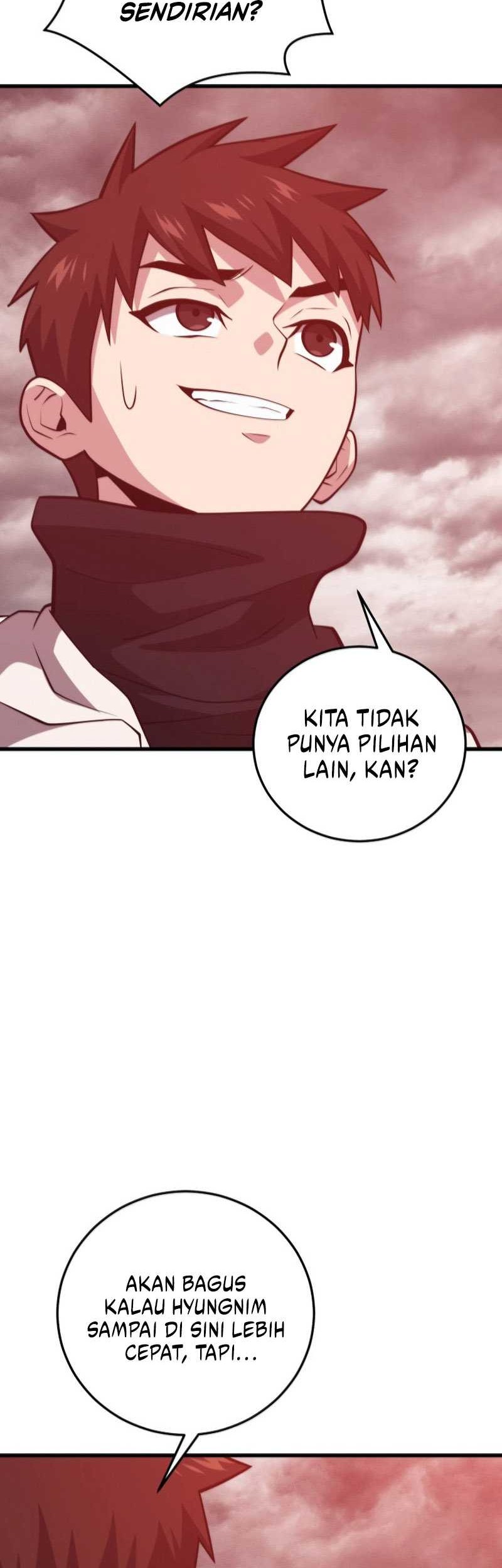 Seoul Station Necromancer chapter 116 halaman 5